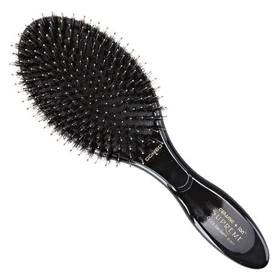 Olivia garden 7 ceramic ion combo black