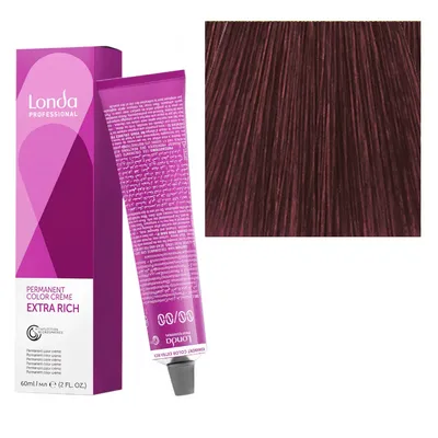 Londa farba pernamentna 60 ml 3/5