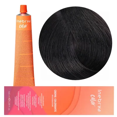 Inebrya color 1 farba 100 ml