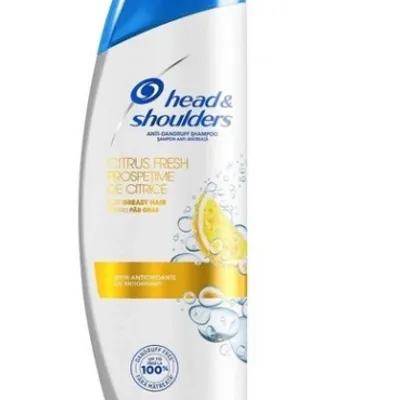 Head & shoulders szampon citrus fresh 200 ml