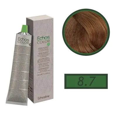 Farba Echosline echos color 8.7 100ml