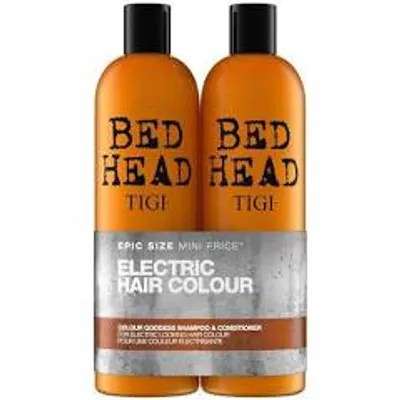 Tigi tween duos bh colour goddess 2 x 750ml