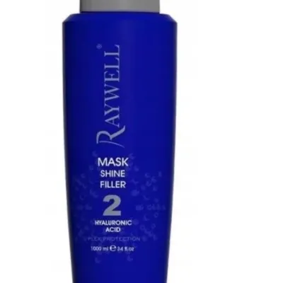Raywell shine filler 2 mask 1000 ml