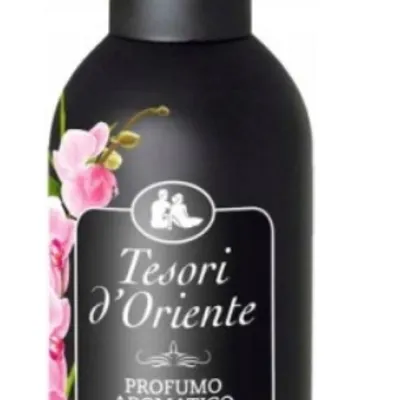 Tesori d'oriente woda perfumowana orchidea 100 ml