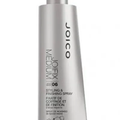 Joico style & finish joi fix medium 300ml