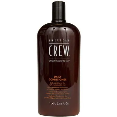 American crew daily odżywka do włosów 1000ml