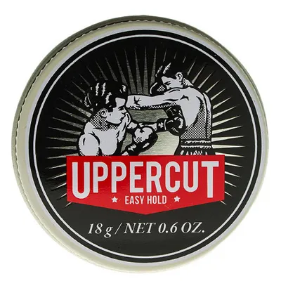 Uppercut deluxe easy hold 18g