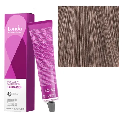 Londa farba pernamentna 60 ml 7/89