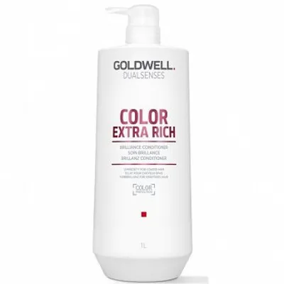 Goldwell color extra rich odżywka 1000ml