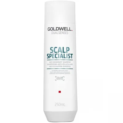 Goldwell dls scalp anti-dandruff szampon 250 ml