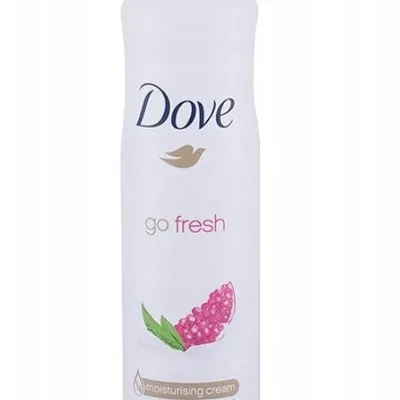Dove go fresh dezodorant pomegranate 250 ml