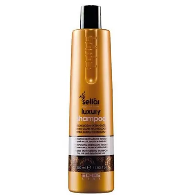 Echosline seliar luxury szampon 350 ml