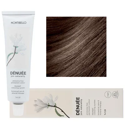 Montibello denuee 6.23 farba 60 ml