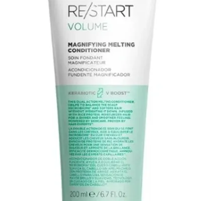 Revlon restart volume melting odżywka 200 ml