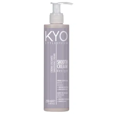 Kyo style system smooth design cream 250 ml