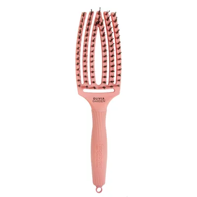Olivia garden 100 finger brush bloom brzoskwinia