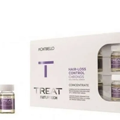 Montibello naturtech hair-loss chronos 30x7 ml