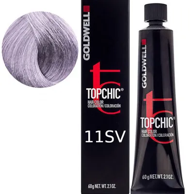 Goldwell topchic farba 60 ml 11-sv