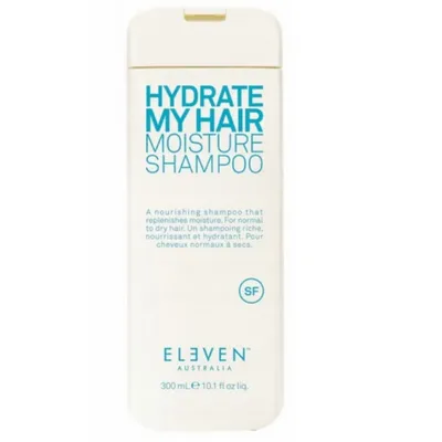 Eleven australia hydrate my hair szampon 300 ml