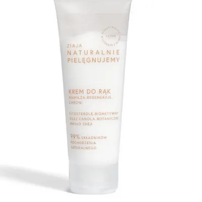 Ziaja natura krem do rąk 75ml