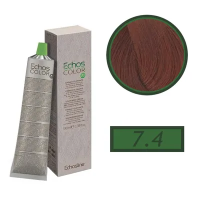 Farba Echosline echos color 7.4 100ml