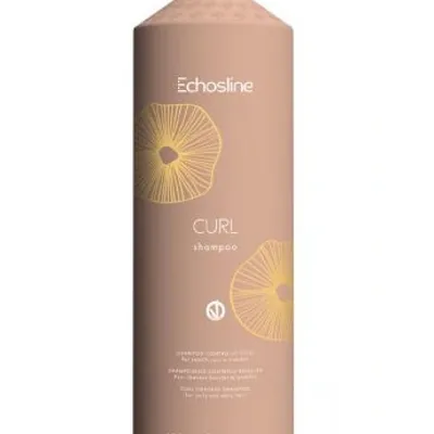 Echosline curl shampoo 1000 ml