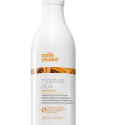 Milk shake moisture plus szampon 1000ml