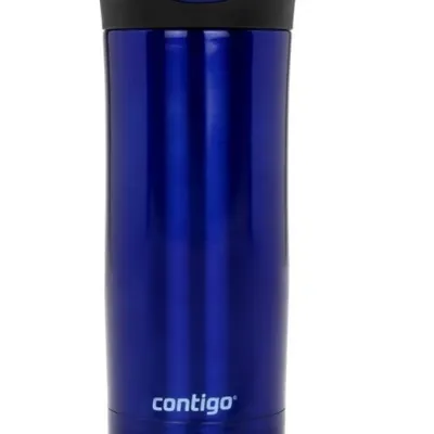 Contigo therm mug huron deep blue 470ml 1000-0551
