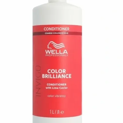 Wella invigo col br. odżywka grube 1000 ml new