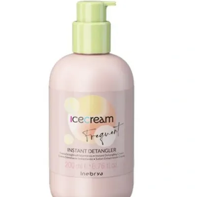 Inebrya ic frequent instant detangler 200 ml