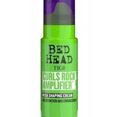 Tigi bh 21 curls rock amplifier cream 113 ml