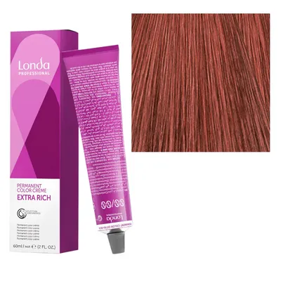Londa farba pernamentna 60 ml 6/4