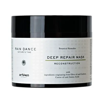 Artego rain dance maska intens.regenerująca 250 ml