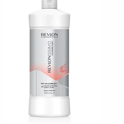 Revlon revlonissimo oxydant 6% 20vol 900 ml