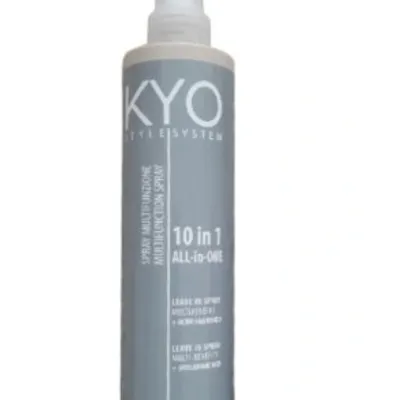 Kyo style system 10 in 1 all-in-one spray 250 ml