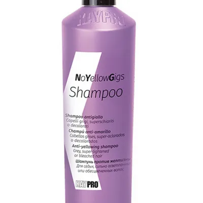 Kaypro no yellow gigs szampon 1000 ml