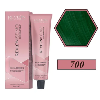 Revlon revlonissimo colorsmetique farba 60 ml 700
