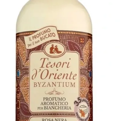 Tesori d'oriente perfumy do prania byzantium 250 ml