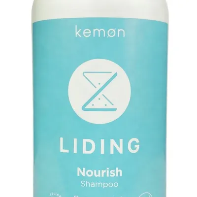 Kemon liding nourish szampon 1000ml