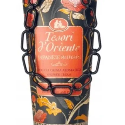 Tesori d'oriente japanese rituals żel do kąpieli 250 ml