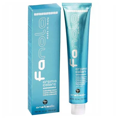 Fanola farba 100 ml