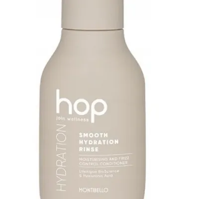 Montibello hop smooth hydration conditioner 200 ml