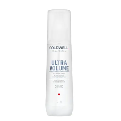 Goldwell dls ultra volume spray 150 ml