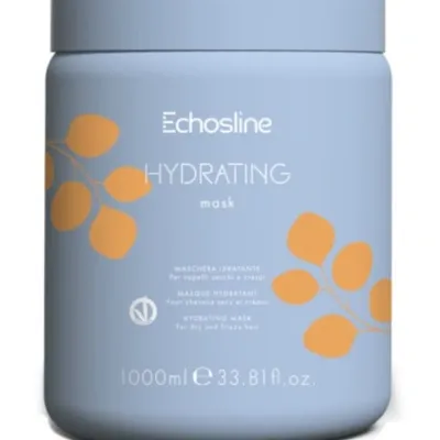 Echosline hydrating mask 1000 ml