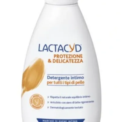 Lactacyd femina płyn do higieny intymnej 200 ml