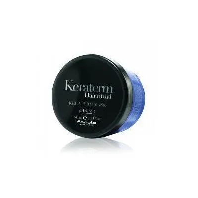 Fanola keraterm maska 300ml