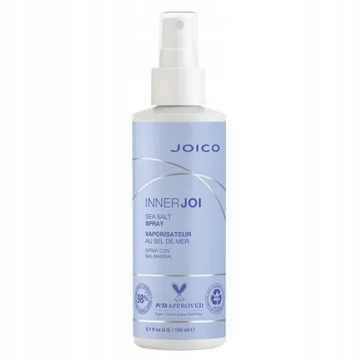 Joico innerjoi sea salt spray 150ml