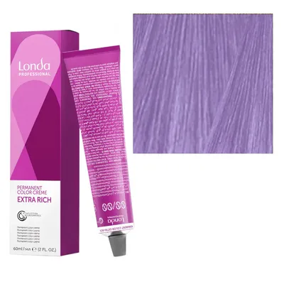 Londa farba pernamentna 60 ml /86