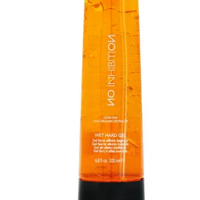 Milk shake no inhibition wet hard gel 200 ml