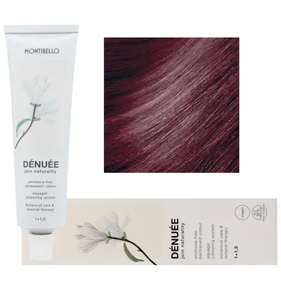 Montibello denuee 5.7 farba 60 ml